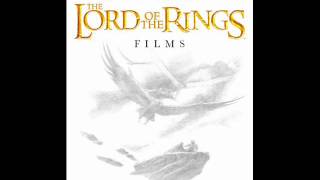 The Lord of the Rings Rarities Archive - 09. Arwen&#39;s Song (Complete)