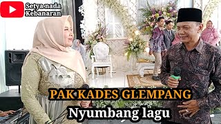 Download lagu JAMBU ALAS P sugi Kades ft Rena bareng Amalia musik #campursari#dangdutkoplo mp3