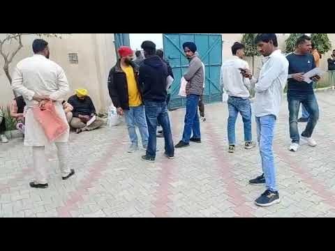 interview Romania s. carpenter