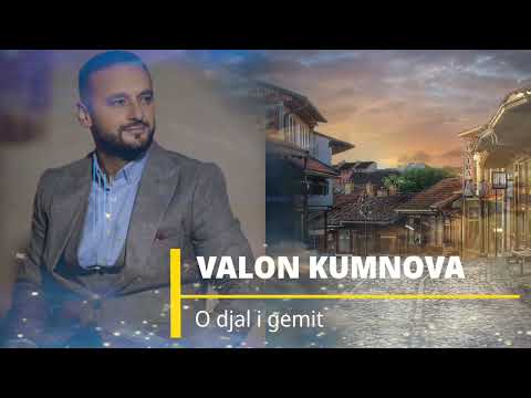 Valon Kumnova Fustani me pika - potpuri -