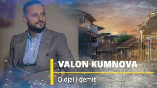 Valon Kumnova - Fustani Me Pika (Potpuri)