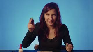 DIY Felicitare cu Ramă din Carton 