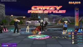 Special Request , Mighty Mouth - Will Love Come , Crazy Dynamic 4 ~ Audition AyoDance