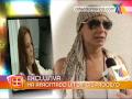 Lorena Rojas: Una batalla de fe - YouTube