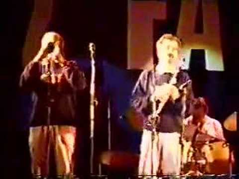Louisiana Aye Eh-Allotria JB 1986