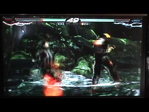 T6 BR Aris [dra] vs Insomnotek [pau] - 2