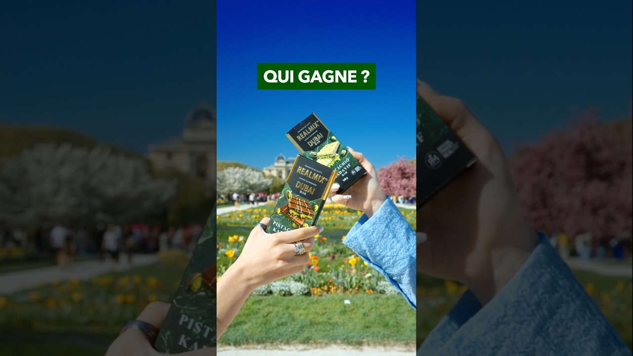 Contenu vidéo réseaux sociaux Visual Capsule - Réalisation 9