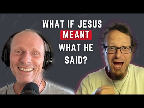 The Simple Way of Love in Action | Shane Claiborne