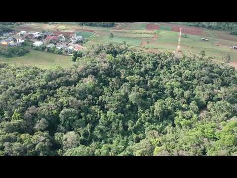 ÁREA DE TERRAS, 12111M² ÁREA TOTAL para venda EM JARDIM DO ALTO