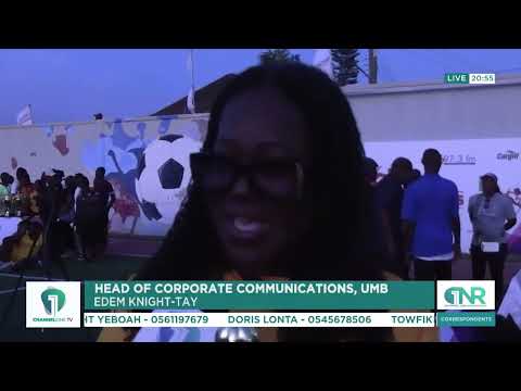 Citi Business Olympics 2026: Corporate Ghana Unites for Sports, Networking and Team Bonding