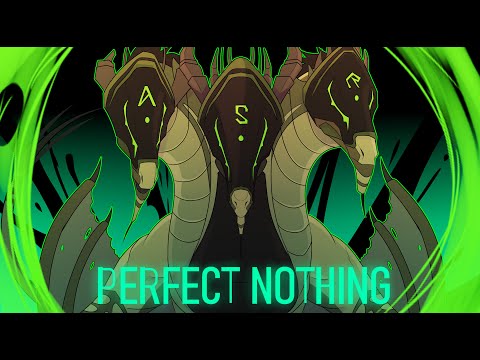 PERFECT NOTHING || Creatures Of Sonaria // Featuring: Sar'Hingaro
