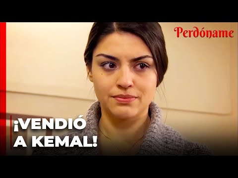 Bahar Acepta La Propuesta De Handan - Perdóname Capítulo 70