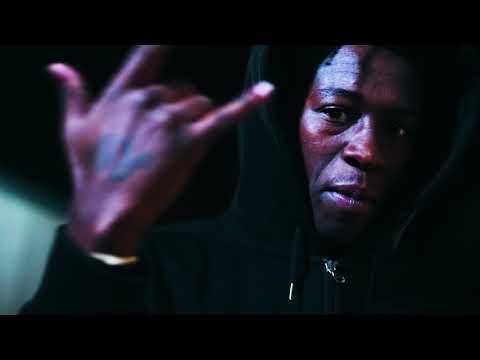 54 Baby Trey - Take It There [Shot By @TeeGlazedItProduction]