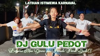 Download lagu Latihan Karnaval DJ GULU PEDOT Bersama Miss Gimmo dan Petruk Gank 01 mp3 Download lagu Latihan Karnaval DJ GULU PEDOT Bersama Miss Gimmo dan Petruk Gank 01 mp3