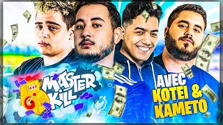 LES DIEUX NE VEULENT PAS QU IL PAIE MASTERKILL Saison 2 - Ep 7 