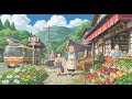 A Day In The Countryside Peaceful Life Of Villagers Cooking Anime 2025videos Grandma