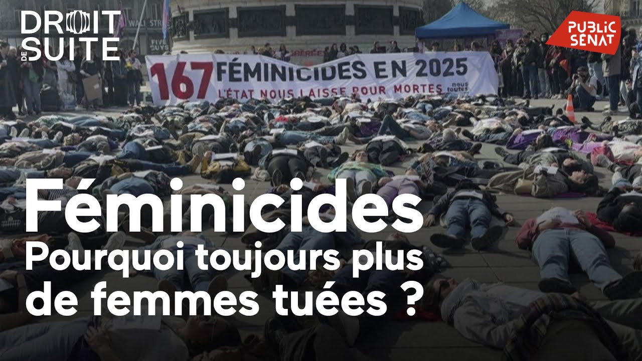 Illustration: Féminicides : Le gouvernement enterre la loi cadre malgré 167 mortes en 2025