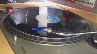 Huey Lewis &amp; The News ‎– I Want A New Drug (Extended Version) 12&quot; 1983