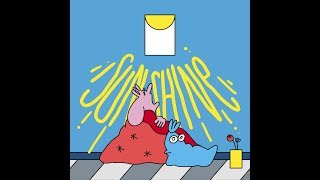 Hoody(후디) - Sunshine (Instrumental) [Download Link]