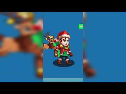 Hero Tower: War of Thieves
