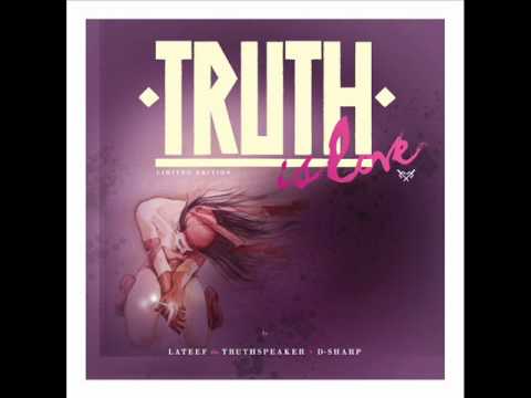 Lateef (The Truth Speaker) - 5th Gear ft. Kid Kaneival