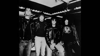 Ramones - Bop 'Til You Drop (Live 1987)