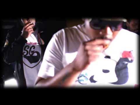 Official Music Video: Sharp - Sleeping on me (Directed by William Hoffa) (Generation Fresh Films)
