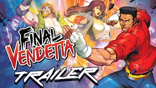 Final Vendetta (PC) Steam Key GLOBAL