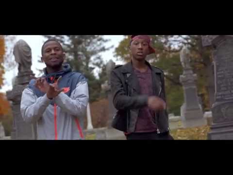MalGang - I'm Riding ( Lil Herb I'm Rollin Remix) Music Video