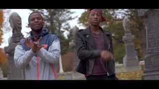 MalGang - I&#39;m Riding ( Lil Herb I&#39;m Rollin Remix) Music Video