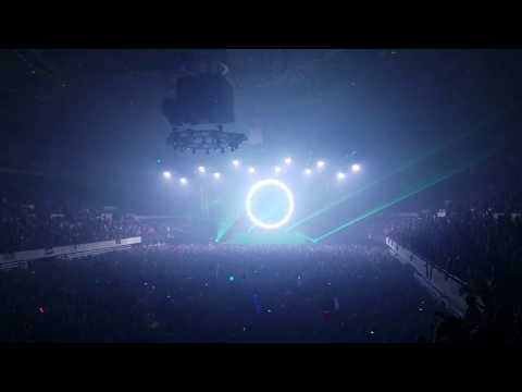 Bassnectar - Bass Center X Night One