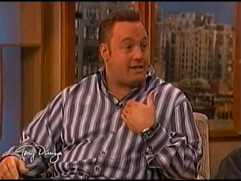 The Tony Danza Show - Kevin James