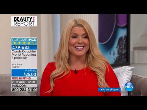 HSN | Beauty Report with Amy Morrison 08.03.2017 - 07 PM