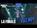 Yuz Boy - Yafama - LA FINALE | Nouvelle École saison 2