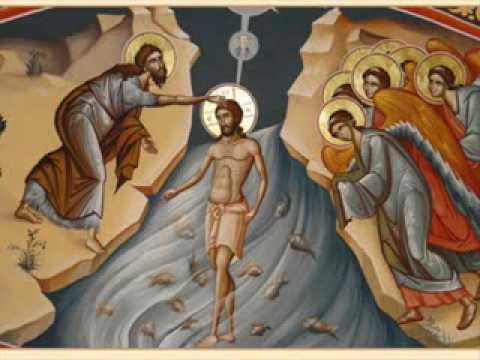 PREDICA PR. LEONTIE FUSA.... DUMINICA  DINAINTEA BOTEZULUI DOMNULUI 2014