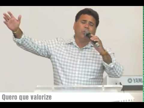 Você Tem Um Valor - Fernandinho Siqueira