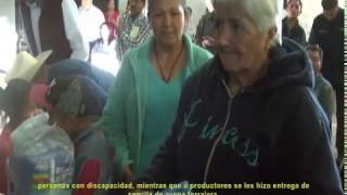 CON MÁS OBRAS CELEBRA AISPURO A NUEVO IDEAL EN 30 ANIVERSARIO