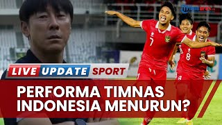 Performa Timnas Jelang Piala AFF 2022 Menurun, Tragedi Kanjuruhan Alasan Utama Tak Gelar Uji Coba