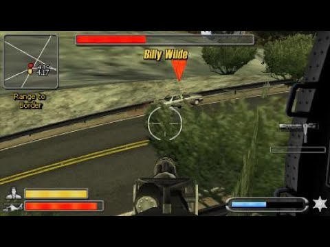 Pursuit Force - PS5 Walkthrough The Convicts - Mission 3: Wilde's Boys (4K 60FPS & HDR)