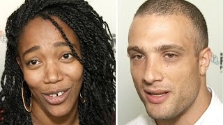 Lady Macbeth Cast Interview video