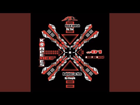 Babylon on Fire (Original Mix)