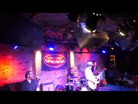 Jamie McLean Band - Love The One You're With 11-19-21 Bitter End, NYC