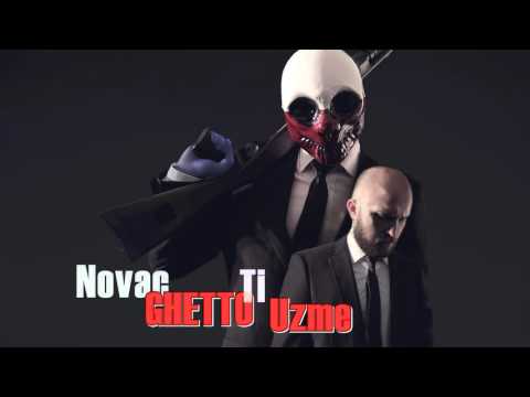 Tala Feat. Unikat - Novac ghetto ti uzme 2016