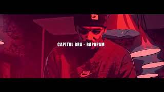 Capital Bra- JE M&#39;APPELLE (official Video)