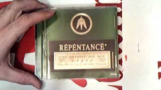 ESHAM - Repentance (Review)