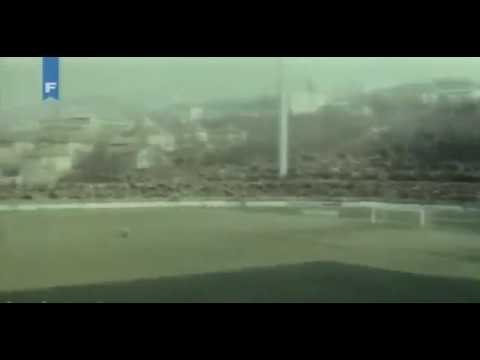 Željeznicar - Sarajevo 2-2 (29.03.1981.)