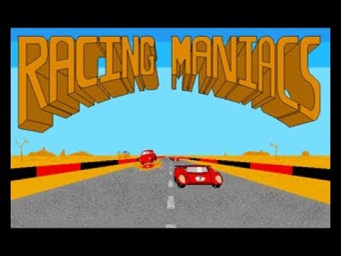 Racing Maniacs picture