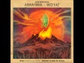 ABRAHMA - War (Edwin Starr cover) 
