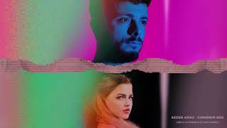 Sezen Aksu - Canımsın Sen ( Abdullah Demir , Selin Kaymakçı Remix ) #afrohouse