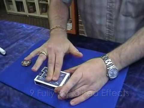 Miracle Chip mark mason j b magic